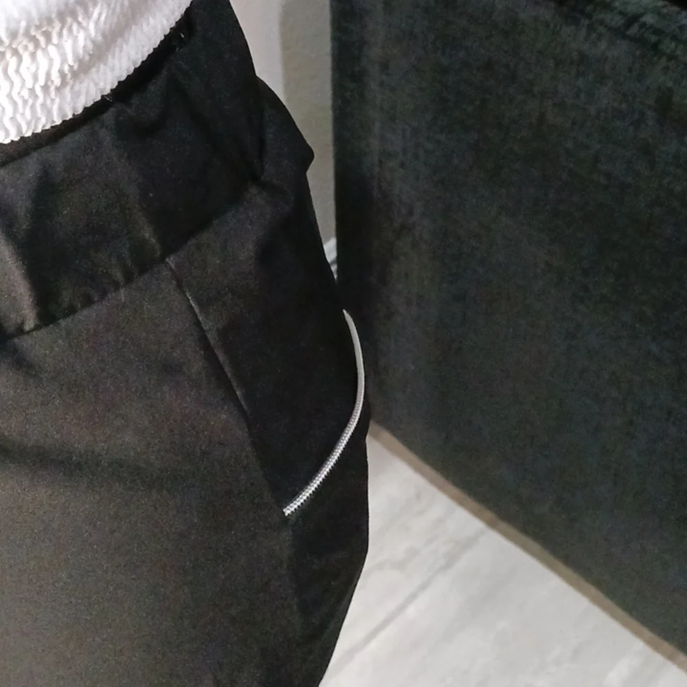 Women's Sexy High Waist Skirt with Strings Attached. Nwot. - Picture 9 of 9